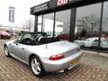 BMW Z3 Roadster 1.9 AUTOMAAT HARDTOP LEDER 1997 IZGST Grau - thumbnail 3