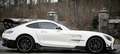 Mercedes-Benz AMG GT Coupé Black Series Blanco - thumbnail 6