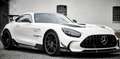 Mercedes-Benz AMG GT Coupé Black Series White - thumbnail 2