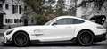 Mercedes-Benz AMG GT Coupé Black Series Beyaz - thumbnail 5