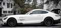 Mercedes-Benz AMG GT Coupé Black Series White - thumbnail 5