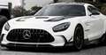 Mercedes-Benz AMG GT Coupé Black Series Bílá - thumbnail 3