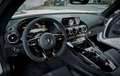Mercedes-Benz AMG GT Coupé Black Series Fehér - thumbnail 14