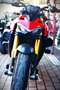 Ducati Streetfighter V4S (TVAC) ***MOTO VERTE*** Rood - thumbnail 6