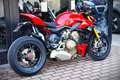 Ducati Streetfighter V4S (TVAC) ***MOTO VERTE*** Rood - thumbnail 3