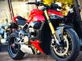 Ducati Streetfighter V4S (TVAC) ***MOTO VERTE*** Rood - thumbnail 5