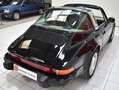 Porsche 911 Carrera 3.2L Targa Noir - thumbnail 20