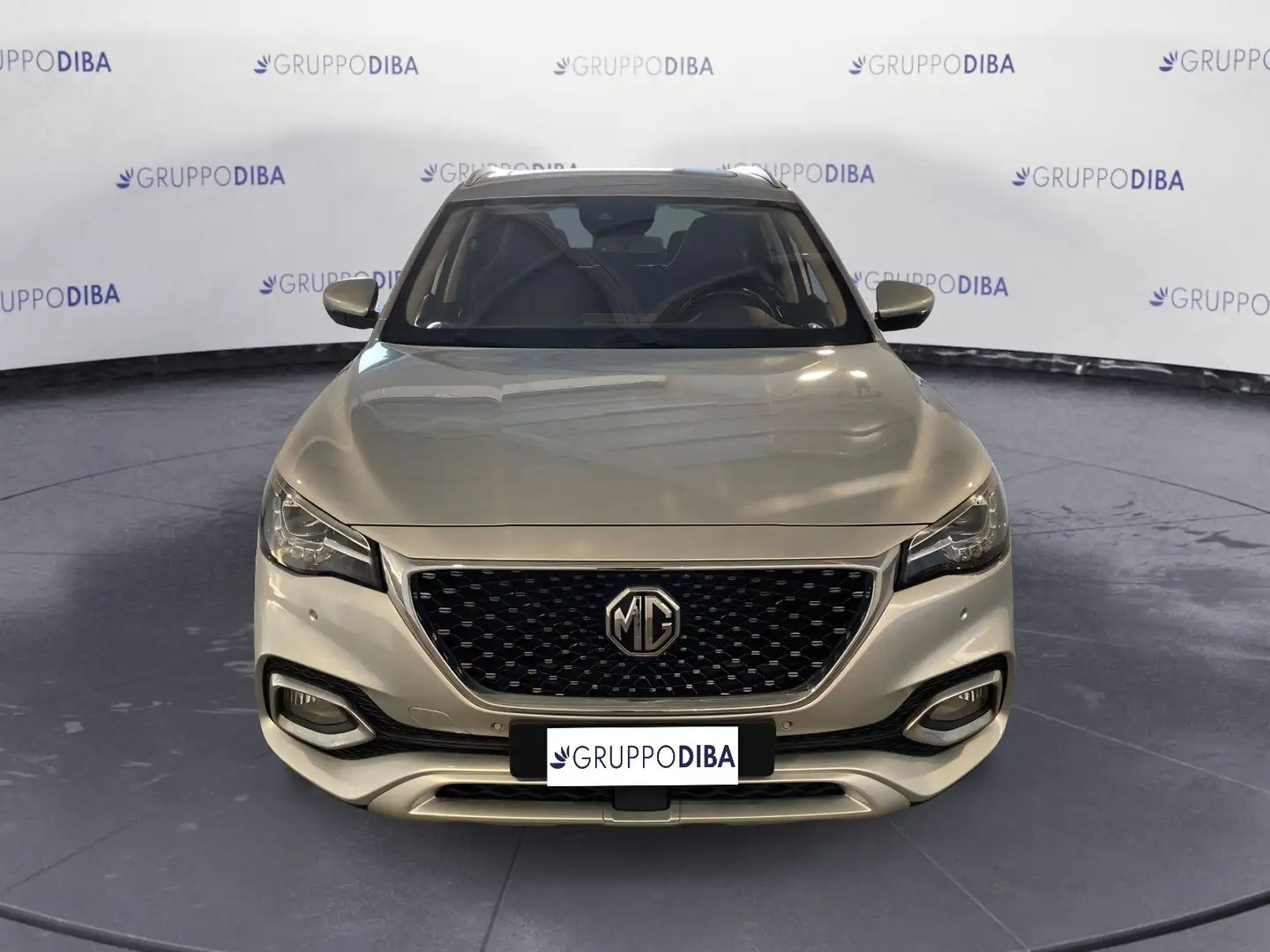 MG HS E 1.5 t-gdi phev Exclusive auto - 2