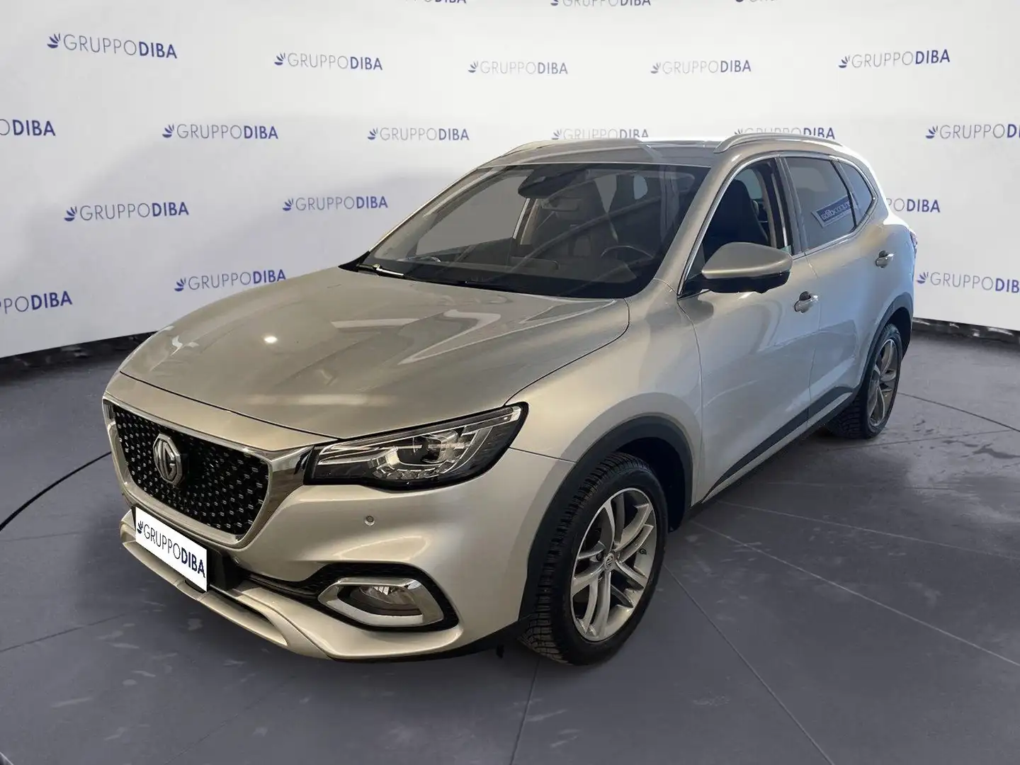 MG HS E 1.5 t-gdi phev Exclusive auto - 1