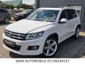 Volkswagen Tiguan 2.0TSI R-Line 4Motion Automatik Blanco - thumbnail 3