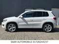 Volkswagen Tiguan 2.0TSI R-Line 4Motion Automatik Blanco - thumbnail 5