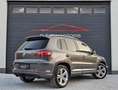 Volkswagen Tiguan 1.4 TSI DSG (150ch) R-LINE 2016 114.700km FACELIFT Gris - thumbnail 2