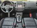 Volkswagen Tiguan 1.4 TSI DSG (150ch) R-LINE 2016 114.700km FACELIFT Gris - thumbnail 12