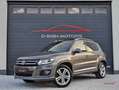 Volkswagen Tiguan 1.4 TSI DSG (150ch) R-LINE 2016 114.700km FACELIFT Gris - thumbnail 1