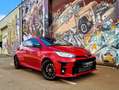 Toyota Yaris GR Yaris  Gazoo Racing Rouge - thumbnail 2