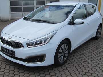 Ceed 1.6 GDI Edition 7