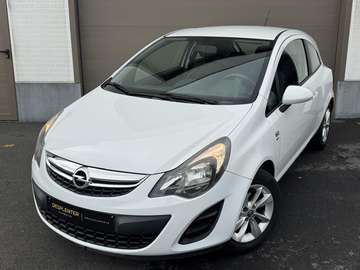 Corsa 1.2 GARANTIE/AIRCO/CRUISE/BLUETOOTH