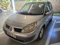 Renault Scenic II 1.9DCI Confort Expression Gris - thumbnail 7
