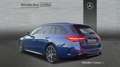 Mercedes-Benz C 43 AMG Mercedes-AMG 4MATIC Estate Azul - thumbnail 4