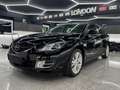 Mazda 6 Mazda6 Sport 1,8i*Jubiläum-Edition* Schwarz - thumbnail 5