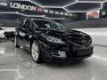Mazda 6 Mazda6 Sport 1,8i*Jubiläum-Edition* Schwarz - thumbnail 1