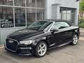 Audi A3 A3 Cabriolet 1.5 TFSI ACT 150pk ✅ S- Line ✅ Noir - thumbnail 1