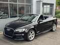 Audi A3 A3 Cabriolet 1.5 TFSI ACT 150pk ✅ S- Line ✅ Noir - thumbnail 2