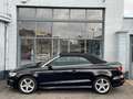 Audi A3 A3 Cabriolet 1.5 TFSI ACT 150pk ✅ S- Line ✅ Noir - thumbnail 4