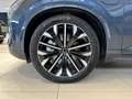 Volvo XC90 T8 Plug-in Hybrid AWD automatico 7 posti Ultra Br Blu/Azzurro - thumbnail 4