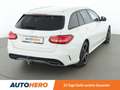 Mercedes-Benz C 43 AMG C 43 AMG T 4Matic Aut.*NAVI*LED*ACC*CAM*PDC*SHZ* Weiß - thumbnail 6