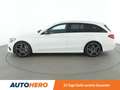 Mercedes-Benz C 43 AMG C 43 AMG T 4Matic Aut.*NAVI*LED*ACC*CAM*PDC*SHZ* Weiß - thumbnail 3