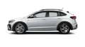 Volkswagen Taigo 1.5 TSI DSG R-LINE MATRIX NAVI ACC APP-CON Silber - thumbnail 6
