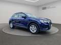 Audi Q3 45 TFSI e LED Navi PDC+ CarPlay AHK Blau - thumbnail 9