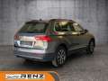 Volkswagen Tiguan Comfortline 4Motion, AHK, Navi, .... Grau - thumbnail 4