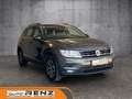 Volkswagen Tiguan Comfortline 4Motion, AHK, Navi, .... Grau - thumbnail 3