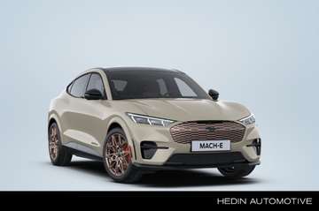 GT Extended AWD 98 kWh | Nieuw te bestellen!