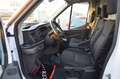 Ford Transit Kasten 350 L2 TÜV/AU NEU,1HAND,KLIMA,AHK Blanc - thumbnail 15