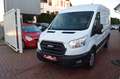 Ford Transit Kasten 350 L2 TÜV/AU NEU,1HAND,KLIMA,AHK Blanc - thumbnail 8