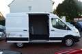 Ford Transit Kasten 350 L2 TÜV/AU NEU,1HAND,KLIMA,AHK Blanc - thumbnail 4