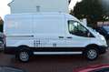 Ford Transit Kasten 350 L2 TÜV/AU NEU,1HAND,KLIMA,AHK Blanc - thumbnail 3