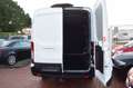 Ford Transit Kasten 350 L2 TÜV/AU NEU,1HAND,KLIMA,AHK Blanc - thumbnail 10