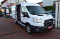Ford Transit Kasten 350 L2 TÜV/AU NEU,1HAND,KLIMA,AHK Blanc - thumbnail 5