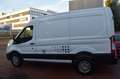 Ford Transit Kasten 350 L2 TÜV/AU NEU,1HAND,KLIMA,AHK Blanc - thumbnail 9