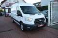 Ford Transit Kasten 350 L2 TÜV/AU NEU,1HAND,KLIMA,AHK Blanc - thumbnail 2