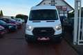 Ford Transit Kasten 350 L2 TÜV/AU NEU,1HAND,KLIMA,AHK Blanc - thumbnail 1