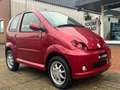 Autres JDM City Brommobiel Export Rijbewijsvrij | Citycar | C Rouge - thumbnail 4