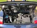 Porsche 996 911 Carrera 4 Cabrio Blau - thumbnail 10