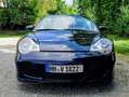 Porsche 996 911 Carrera 4 Cabrio Blau - thumbnail 3