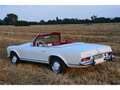 Mercedes-Benz SL 280 Bianco - thumbnail 2