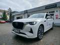 Mazda CX-80 3.3L e-SKYACTIV D 254ps 360°Kamera, Leder Schwarz, Alb - thumbnail 2